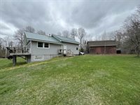 121 Gales Road, Abbot, ME 04406