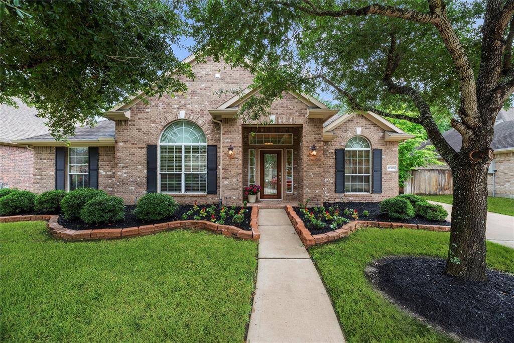 11818 Owens Canyon Lane, Cypress, TX 77433