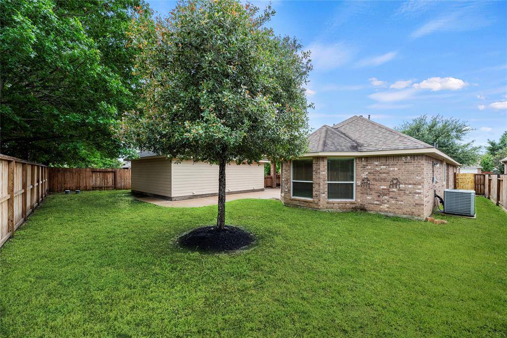 11818 Owens Canyon Lane, Cypress, TX 77433