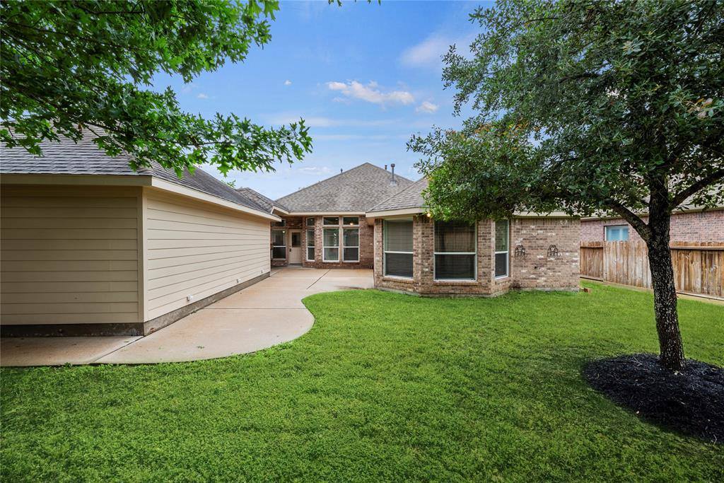 11818 Owens Canyon Lane, Cypress, TX 77433