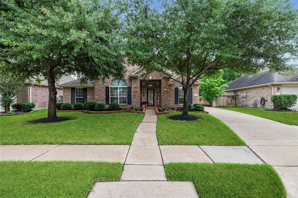 11818 Owens Canyon Lane, Cypress, TX 77433