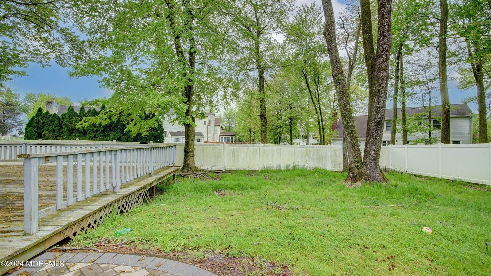 25 Schubert Avenue, Edison, NJ 08820