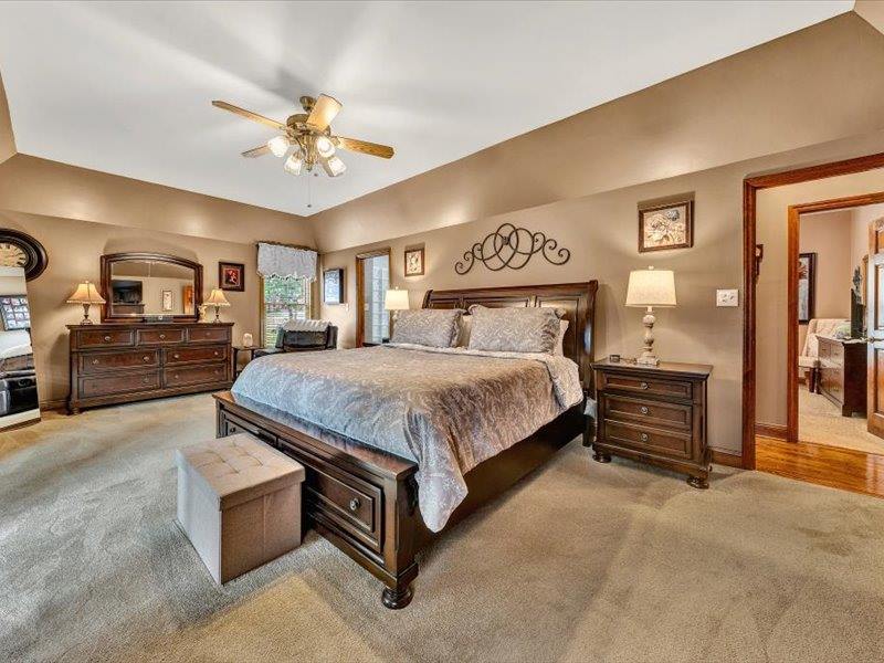 125 Inlet Dr, Wirtz, VA 24184