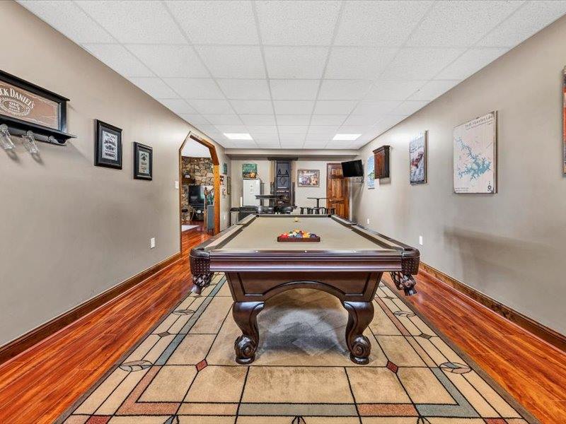 125 Inlet Dr, Wirtz, VA 24184