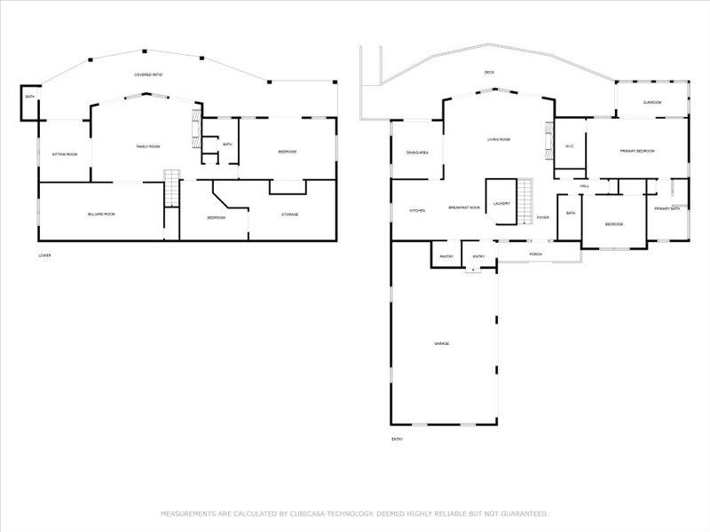 125 Inlet Dr, Wirtz, VA 24184