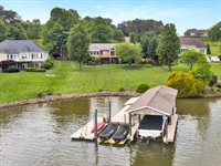 125 Inlet Dr, Wirtz, VA 24184