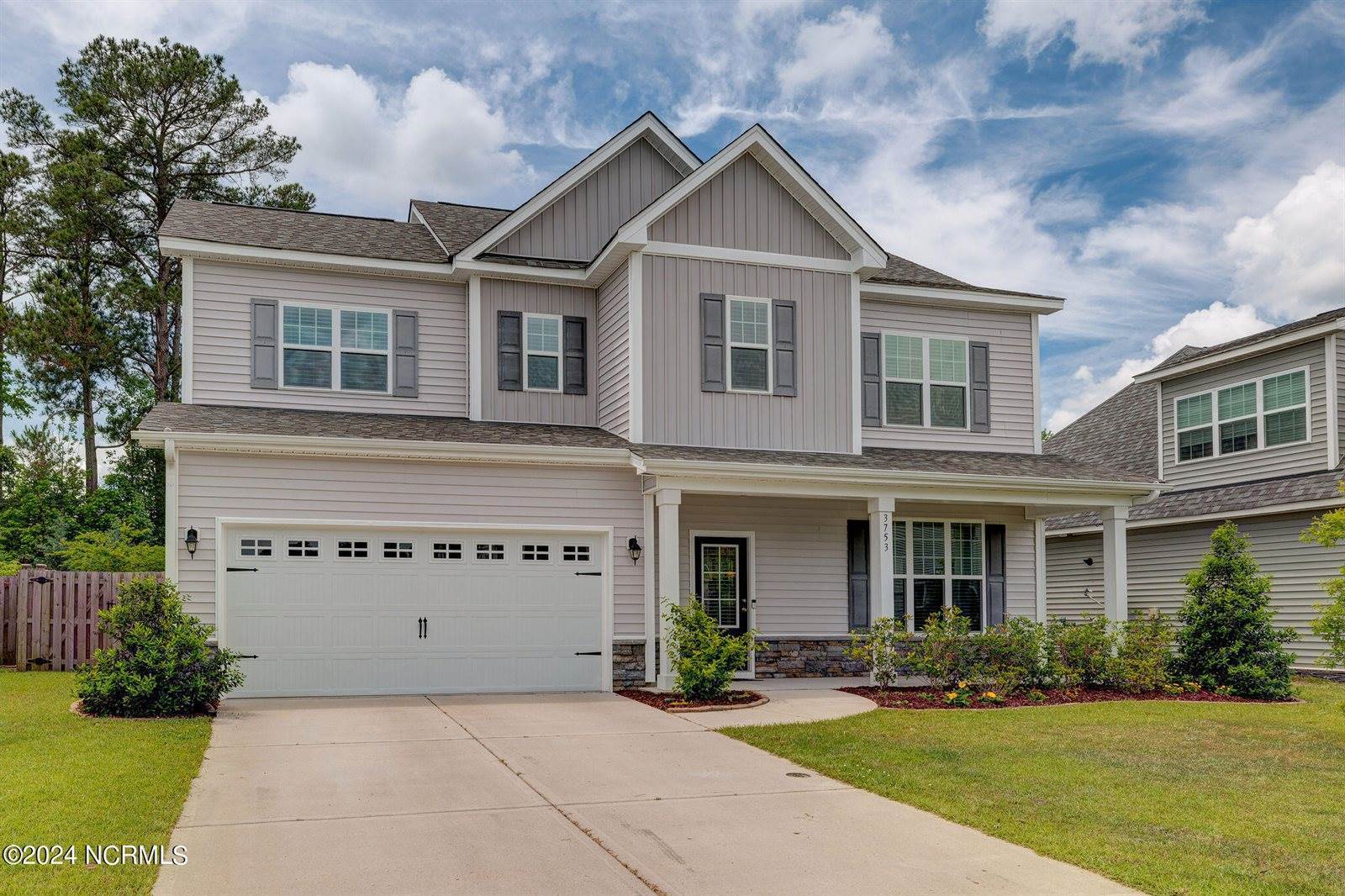 3753 Stormy Gale Place, Castle Hayne, NC 28429