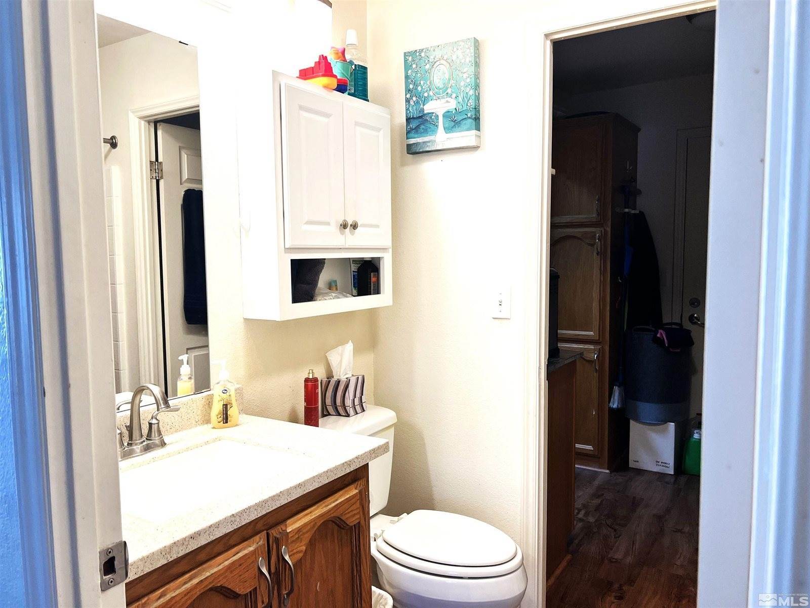 224 Ave De La D'Emerald, Sparks, NV 89434