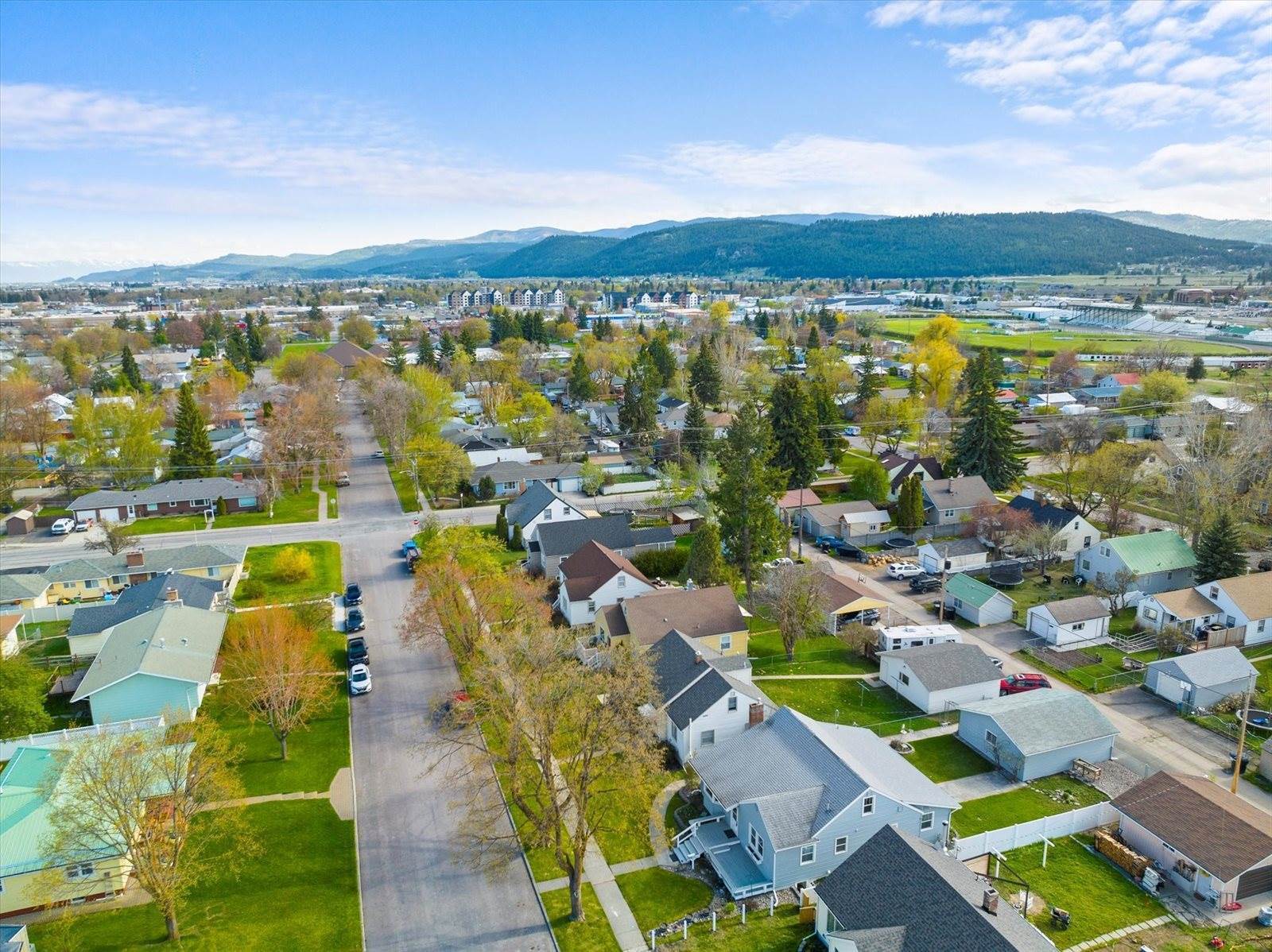 786 4th Avenue NW, Kalispell, MT 59901