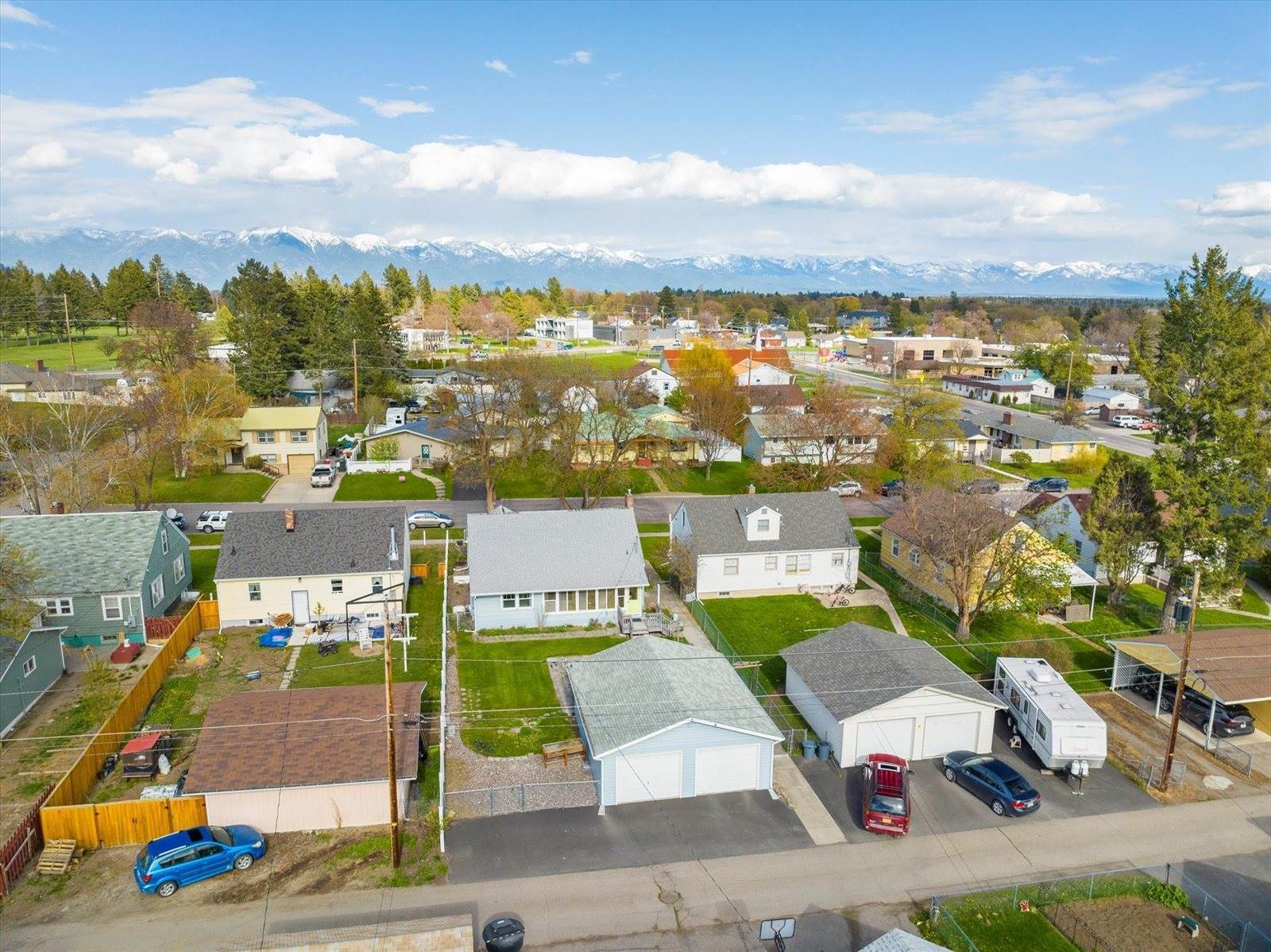 786 4th Avenue NW, Kalispell, MT 59901