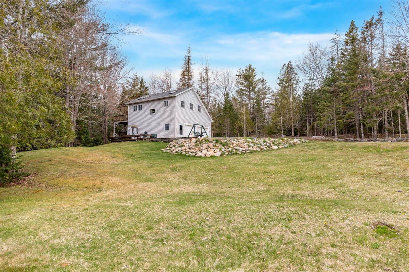 832 West Bay Road, Gouldsboro, ME 04607