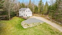 832 West Bay Road, Gouldsboro, ME 04607