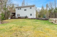 832 West Bay Road, Gouldsboro, ME 04607