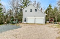 832 West Bay Road, Gouldsboro, ME 04607