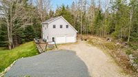 832 West Bay Road, Gouldsboro, ME 04607