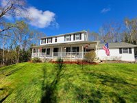 1071 Sunset Avenue, Glenburn, ME 04401