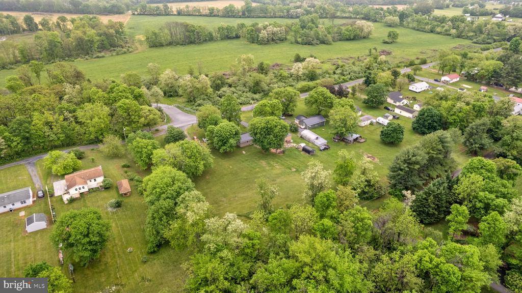617 Ruebuck Road, Clear Brook, VA 22624