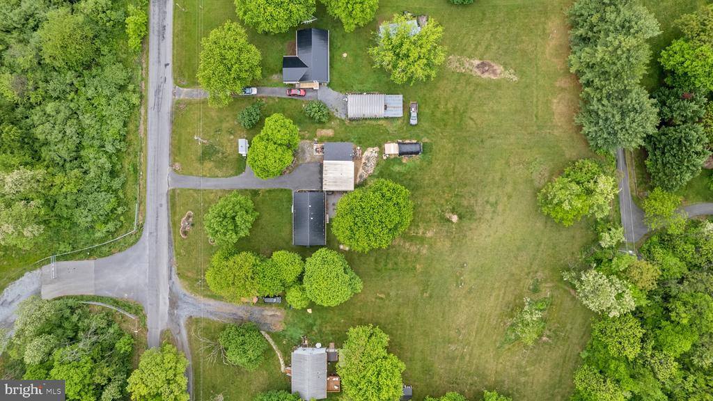 617 Ruebuck Road, Clear Brook, VA 22624