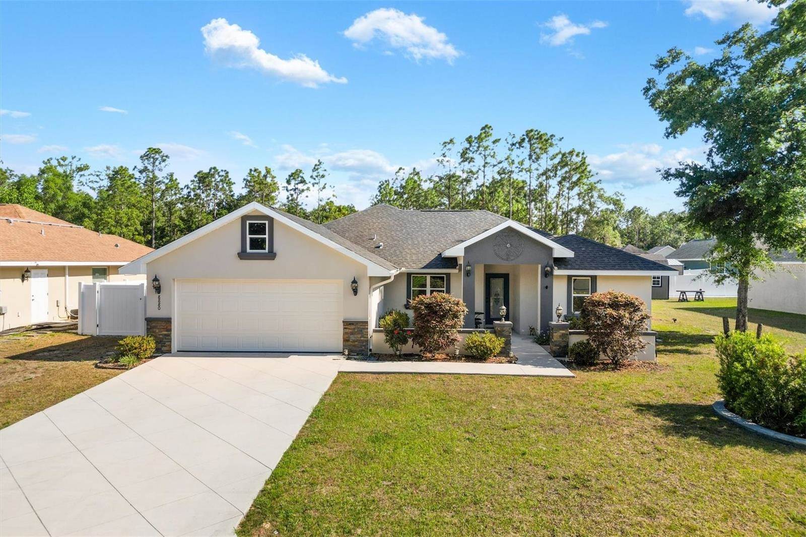 8880 SE 161ST Street, Summerfield, FL 34491