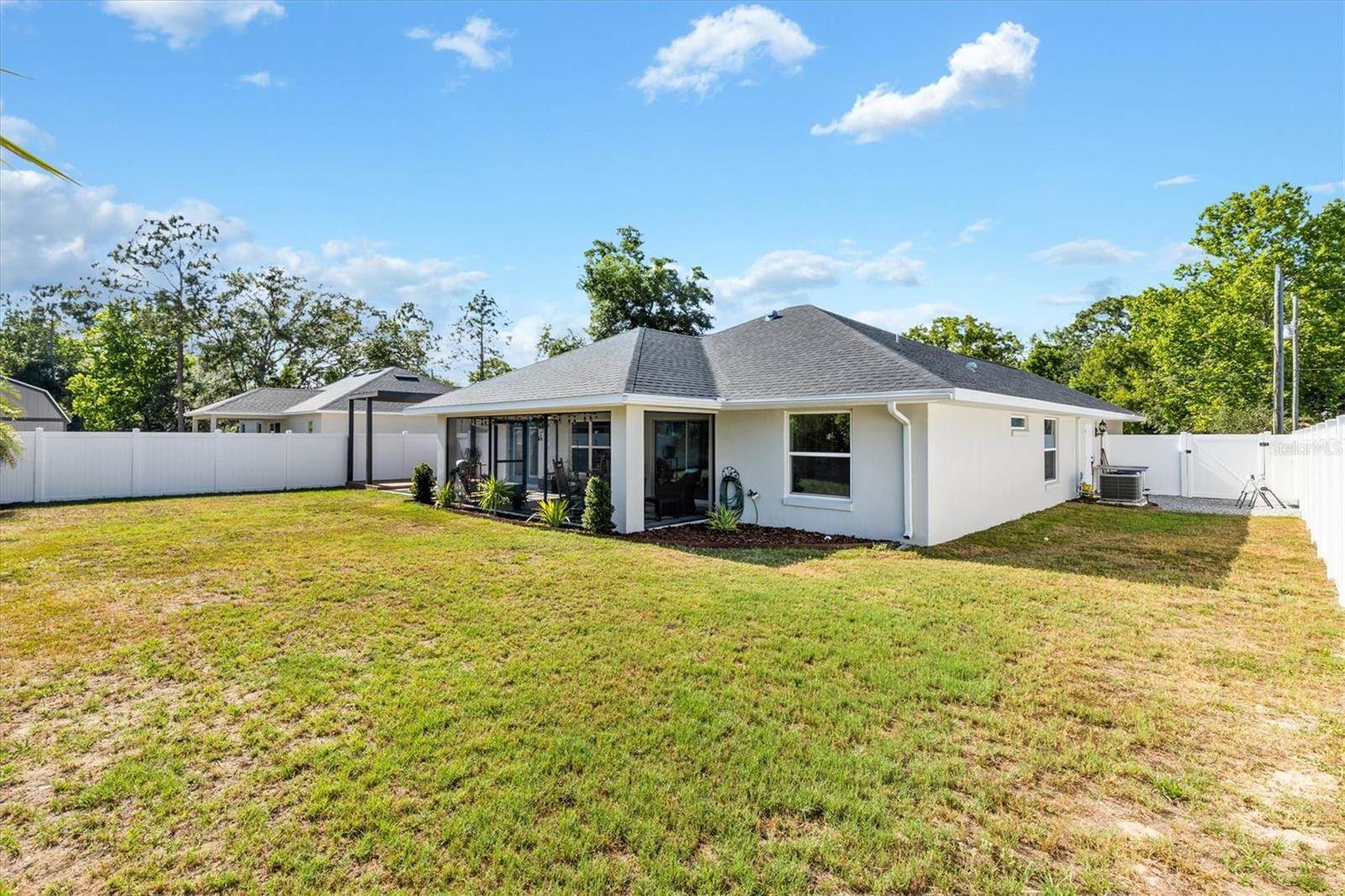 8880 SE 161ST Street, Summerfield, FL 34491