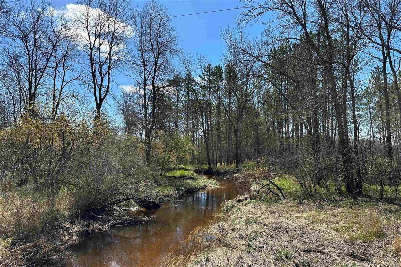 80 Acres Maple Road, Chili, WI 54420