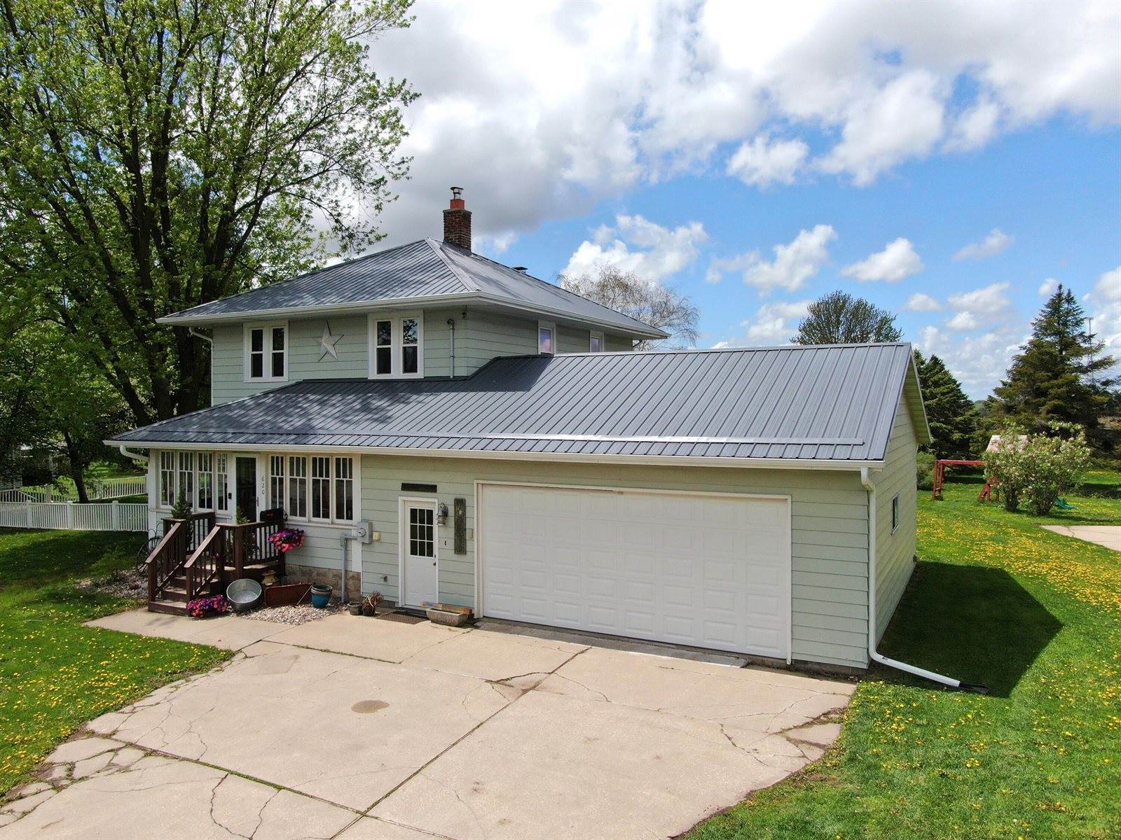 620 South Main St, Westby, WI 54667
