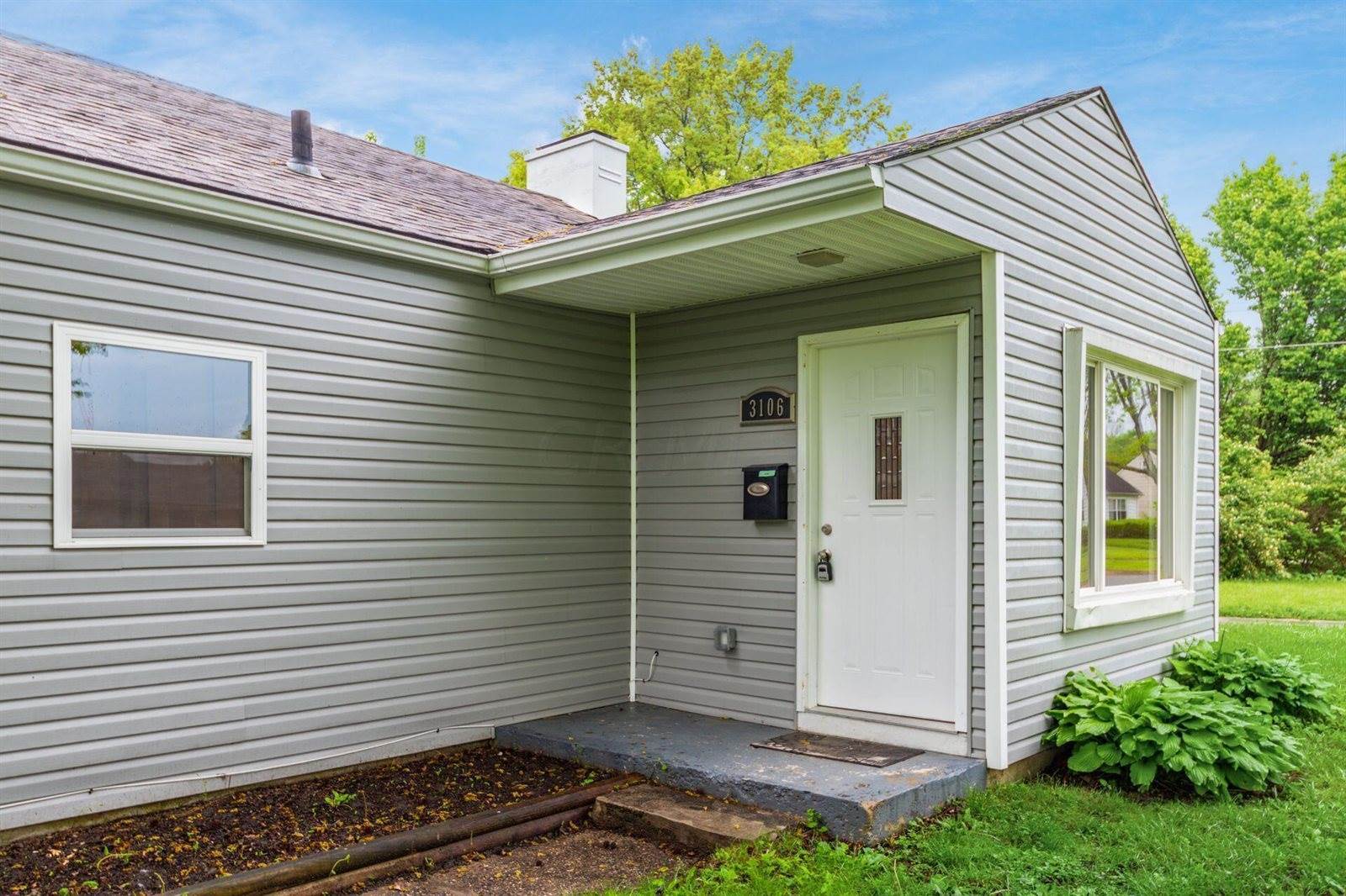 3106 East Astor Avenue, Columbus, OH 43227