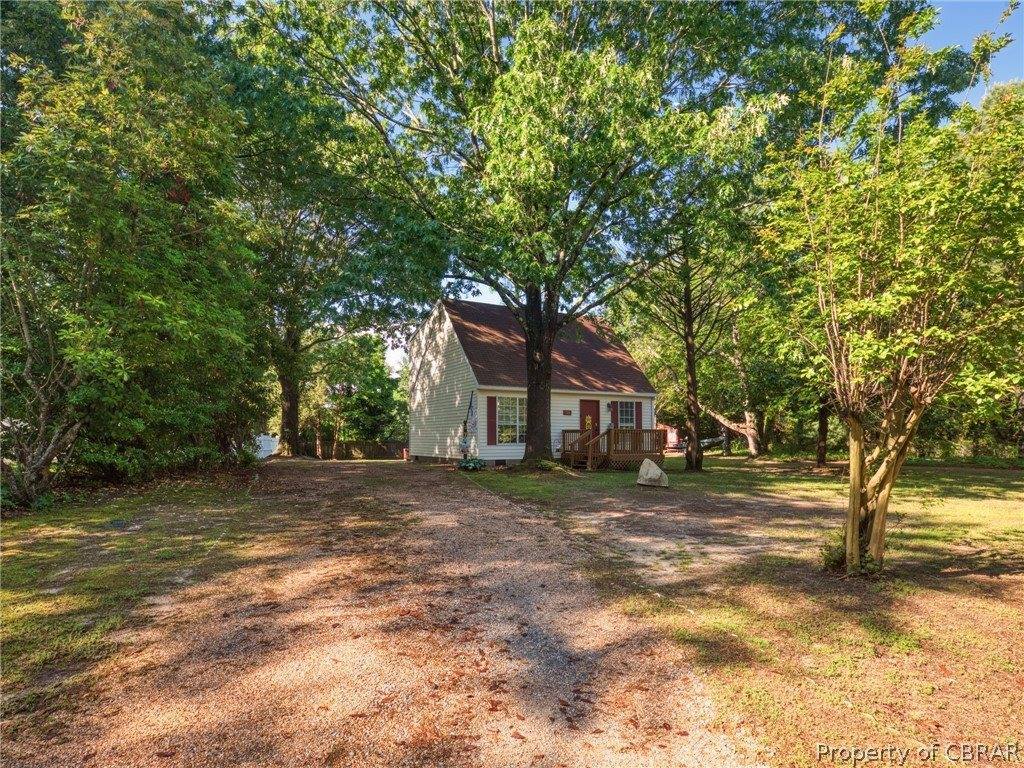 7080 Mackenzies Run, Gloucester County, VA 23072