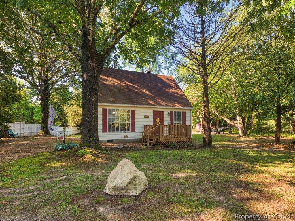 7080 Mackenzies Run, Gloucester County, VA 23072