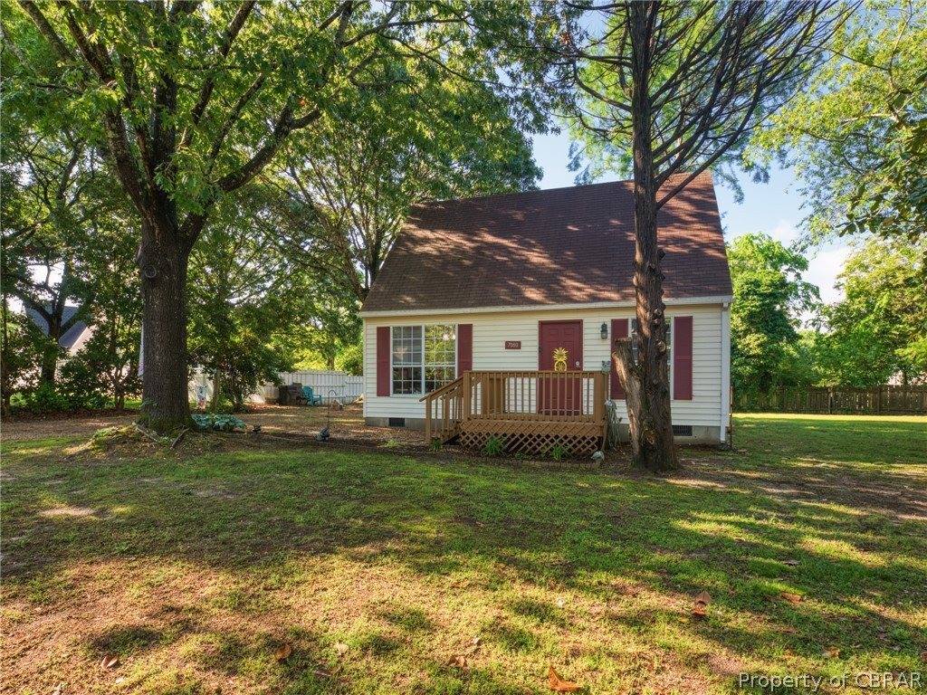 7080 Mackenzies Run, Gloucester County, VA 23072