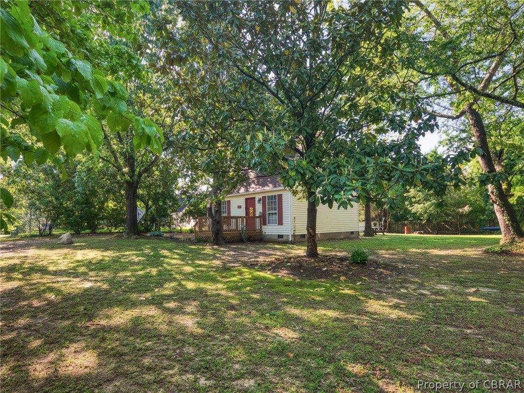 7080 Mackenzies Run, Gloucester County, VA 23072