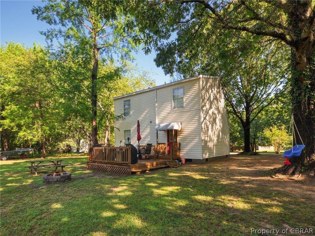 7080 Mackenzies Run, Gloucester County, VA 23072