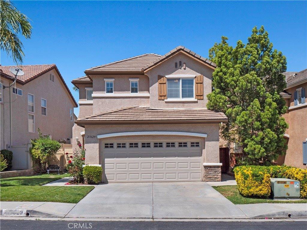 27629 Elkwood Lane, Castaic, CA 91384