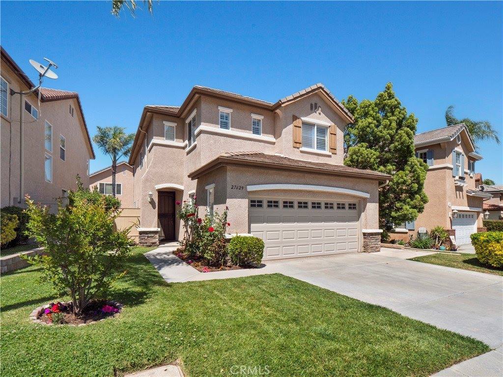 27629 Elkwood Lane, Castaic, CA 91384