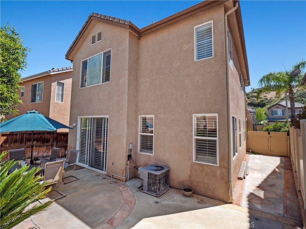 27629 Elkwood Lane, Castaic, CA 91384