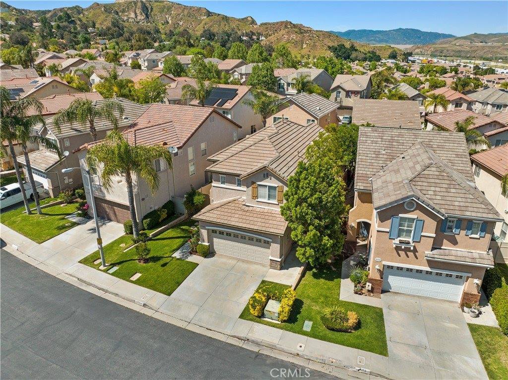 27629 Elkwood Lane, Castaic, CA 91384