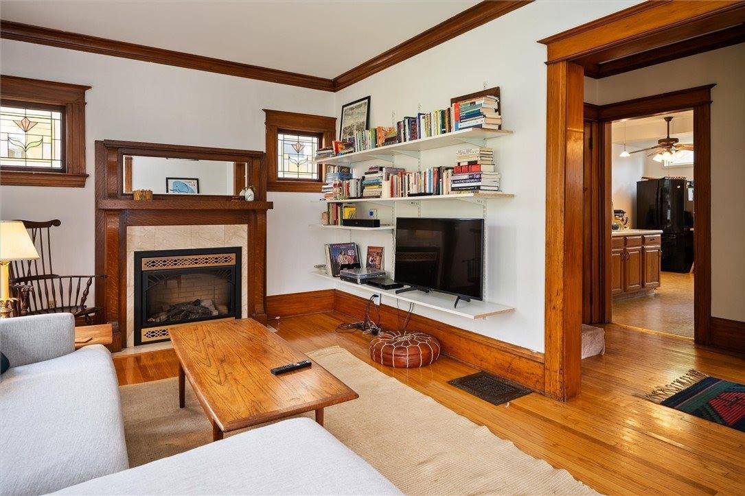 80 Elmdorf Avenue, Rochester, NY 14619