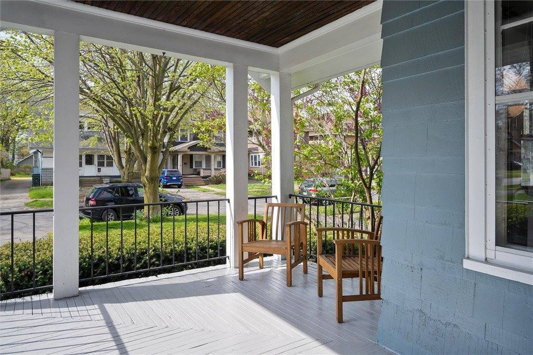 80 Elmdorf Avenue, Rochester, NY 14619