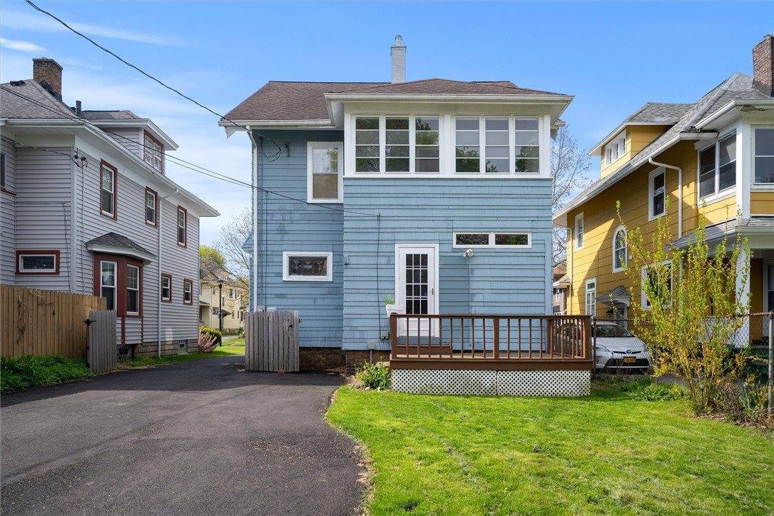 80 Elmdorf Avenue, Rochester, NY 14619