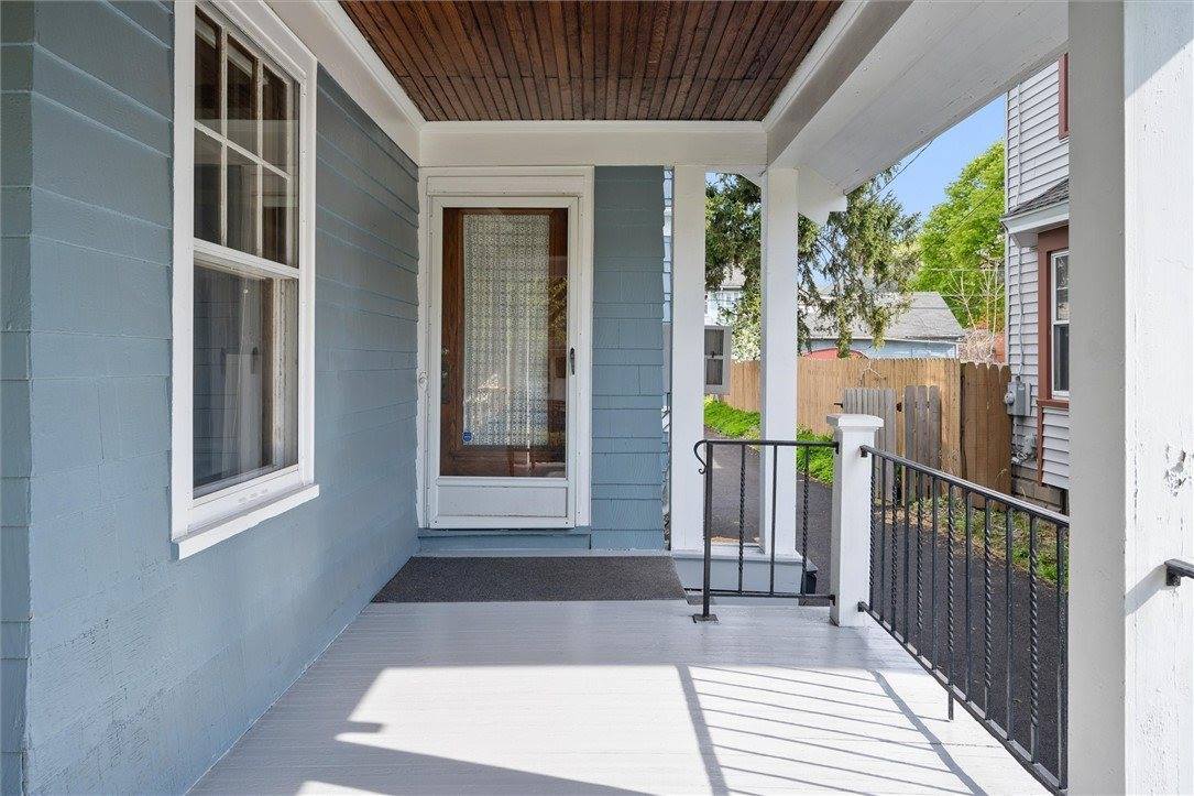 80 Elmdorf Avenue, Rochester, NY 14619