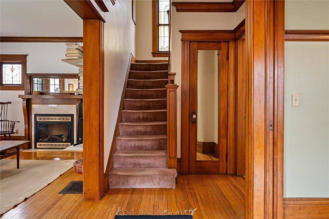 80 Elmdorf Avenue, Rochester, NY 14619