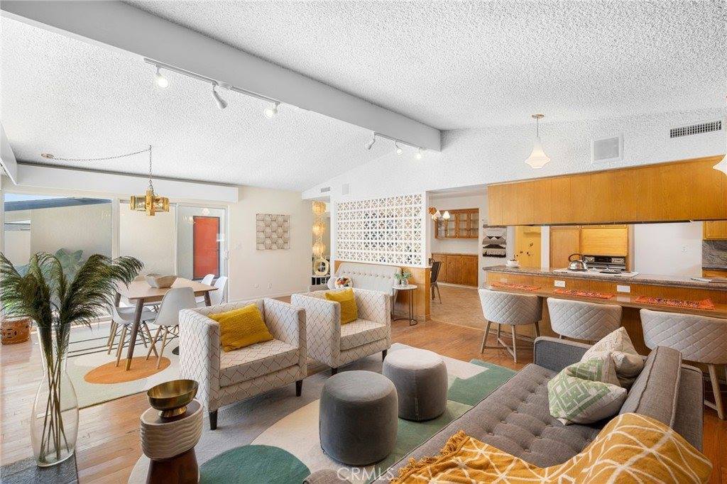 3032 Trudi Lane, Burbank, CA 91504