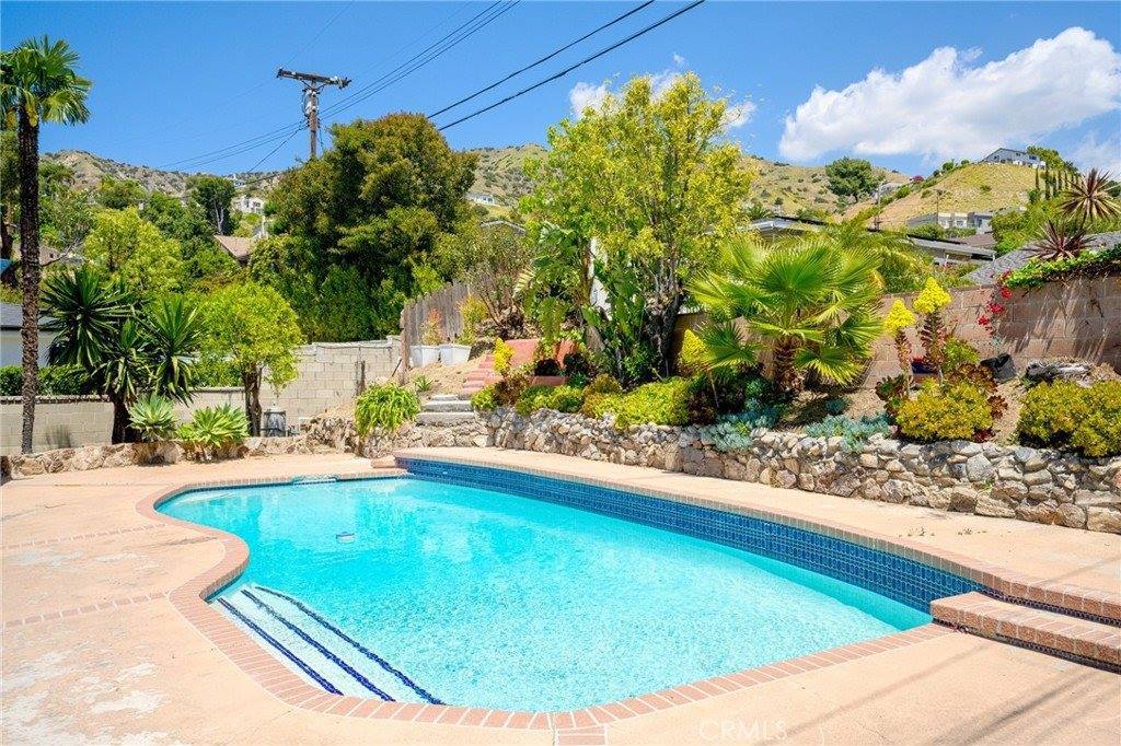 3032 Trudi Lane, Burbank, CA 91504