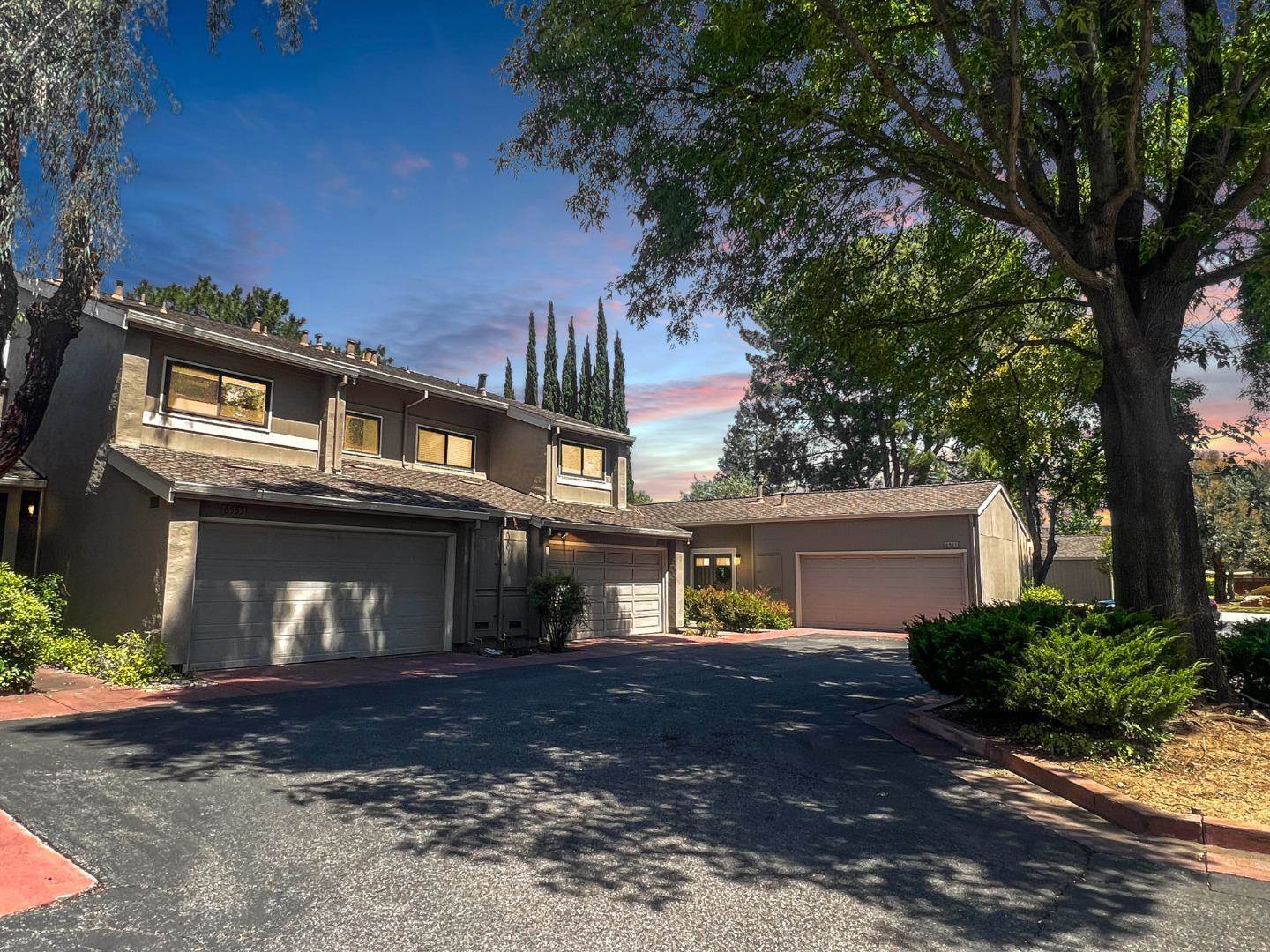 6551 Timber CT, San Jose, CA 95120