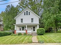 412 Woodland Ave, Wooster, OH 44691