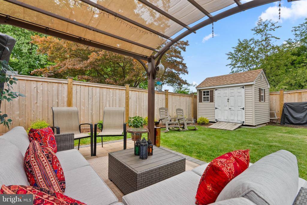 1013 Carson Street, Silver Spring, MD 20901