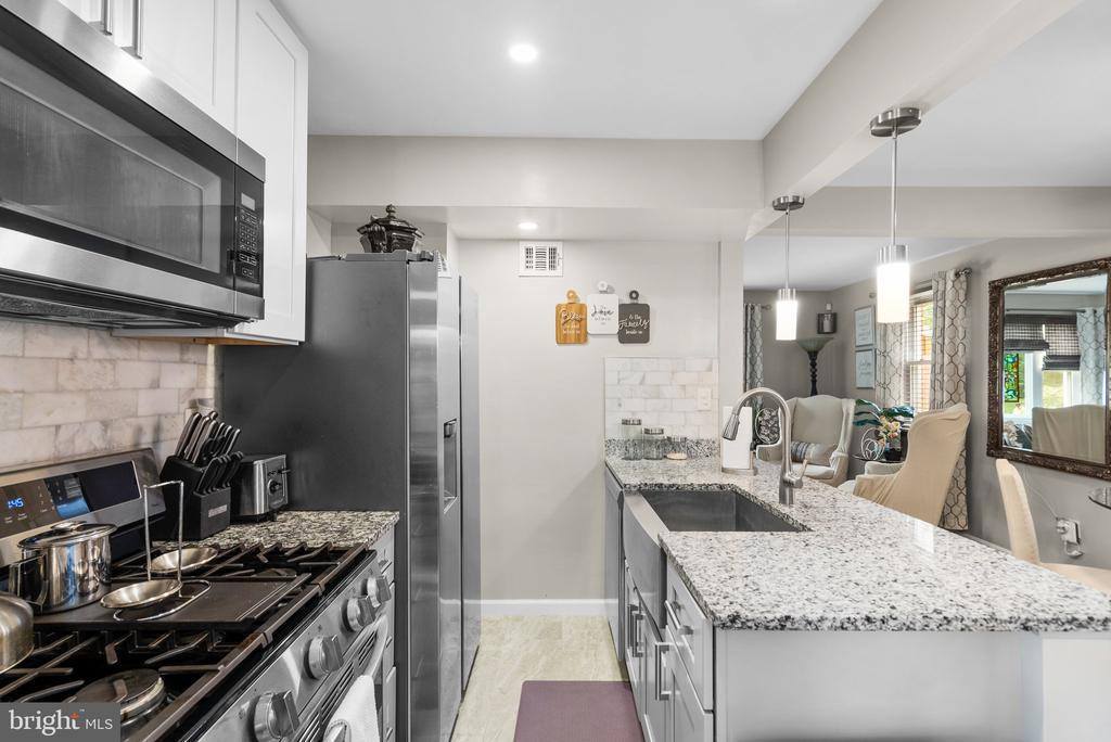 1013 Carson Street, Silver Spring, MD 20901