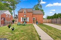 1013 Carson Street, Silver Spring, MD 20901