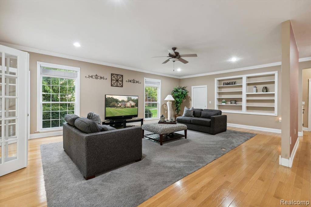 48803 Cherry Hill Road, Canton Township, MI 48188