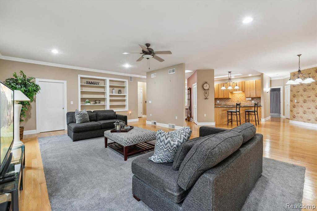 48803 Cherry Hill Road, Canton Township, MI 48188